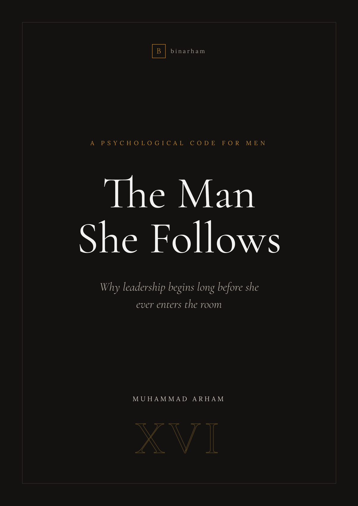 The Man She Follows