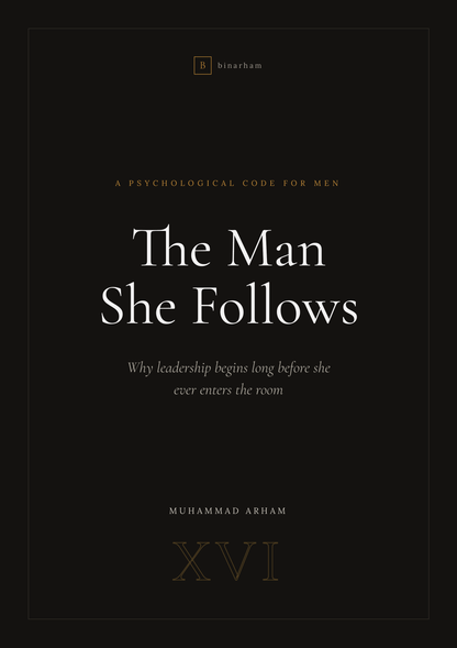 The Man She Follows