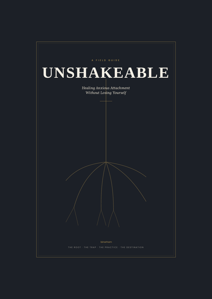 Unshakeable