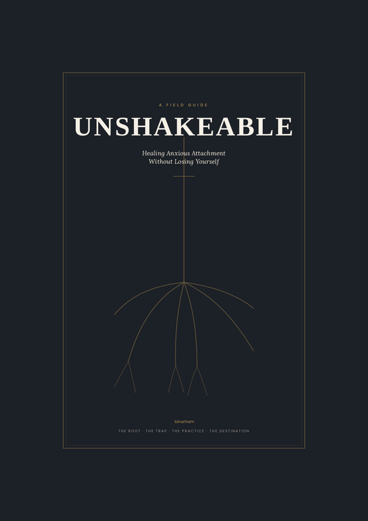 Unshakeable
